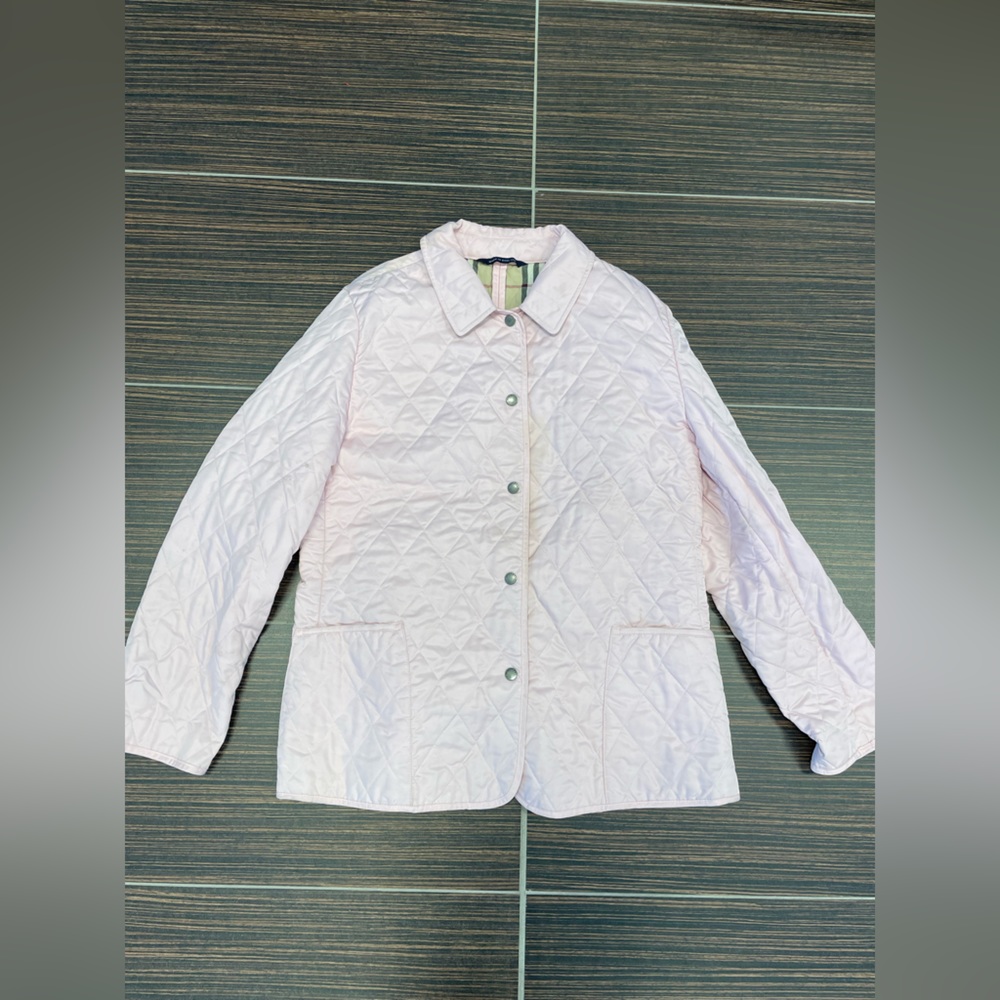 Burberry London Womens Jacket